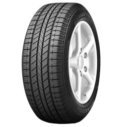 225/65R16 HANKOOK DYNAPRO HP (RA23) 104T XL DOT22 DDB71 - PadangosGo.lt