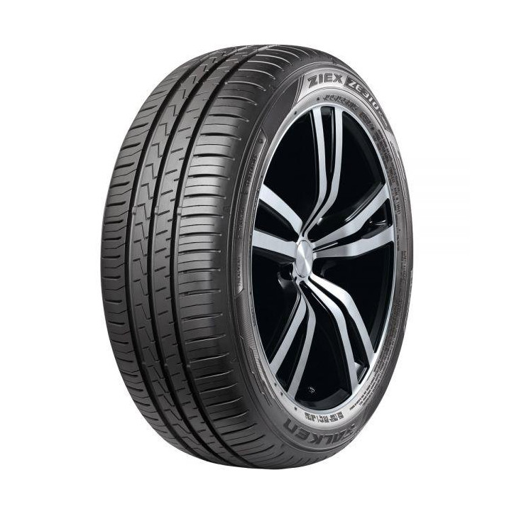 195/45R17 FALKEN ZIEX ZE310 ECORUN 85W XL MFS DOT22 DAA69