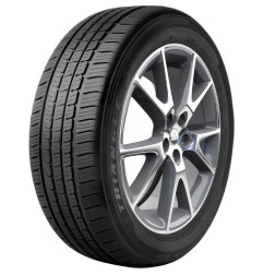 245/50R17 TRIANGLE ADVANTEX (TC101) 99Y RP DOT22 DCB71 M+S - PadangosGo.lt