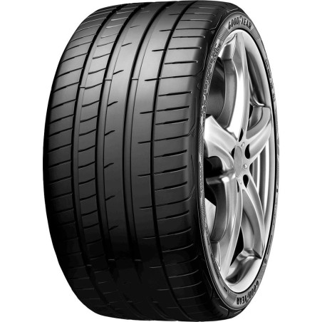 225/45R18 GOODYEAR EAGLE F1 SUPERSPORT 95Y XL FP DOT22 DAB72 - PadangosGo.lt