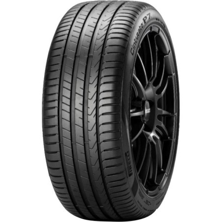 225/45R18 PIRELLI CINTURATO P7 (P7C2) 95Y XL RunFlat MOE FSL DOT22 BBA69 - PadangosGo.lt