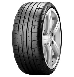235/45R18 PIRELLI P ZERO SPORT 94Y N1 DOT22 DAB71 - PadangosGo.lt