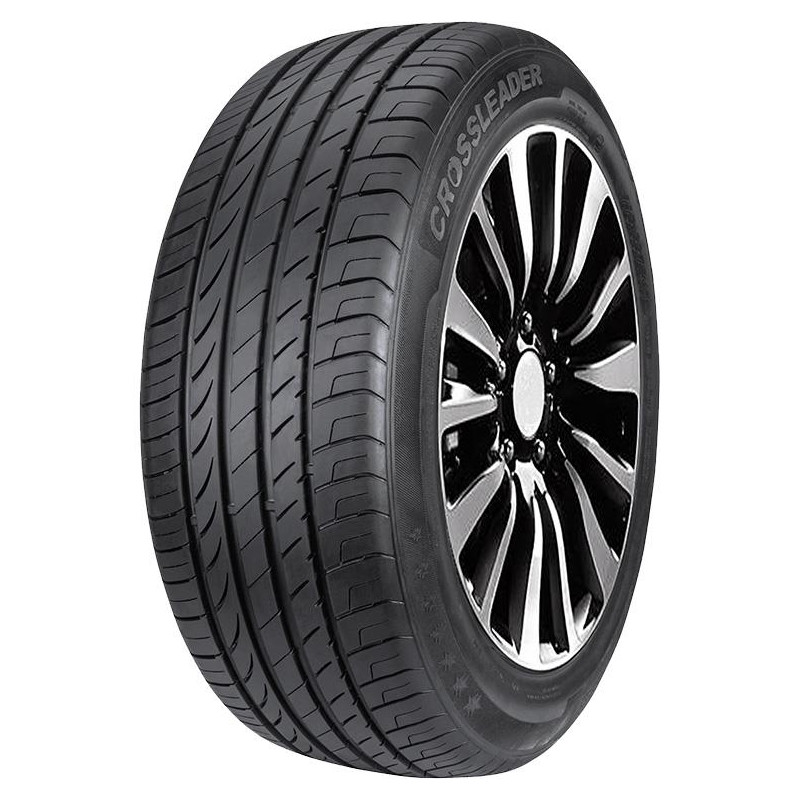 245/50R18 DOUBLESTAR DU01 100V DOT22 DCB71 - PadangosGo.lt