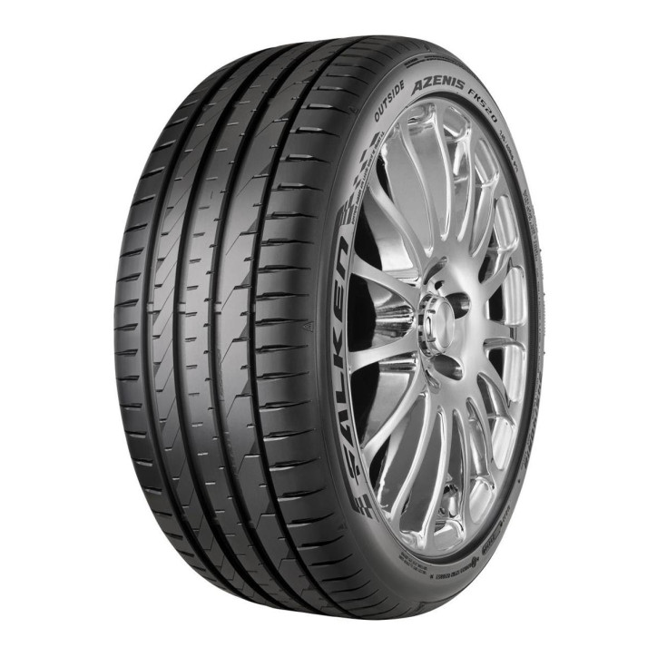 255/45R19 FALKEN AZENIS FK520 104Y XL MFS DOT22 CAA70