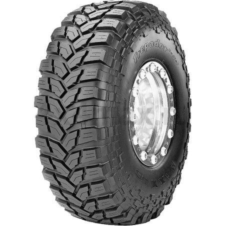 235/75R15 MAXXIS TREPADOR M8060 104/101Q POR DOT22 - PadangosGo.lt