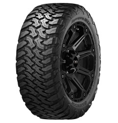 235/75R15 HANKOOK DYNAPRO MT2 (RT05) 104/101Q WL RP DOT22 - PadangosGo.lt