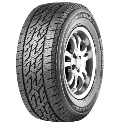 235/70R16 LASSA COMPETUS A/T 2 106T RP DOT22 DCB71 M+S - PadangosGo.lt