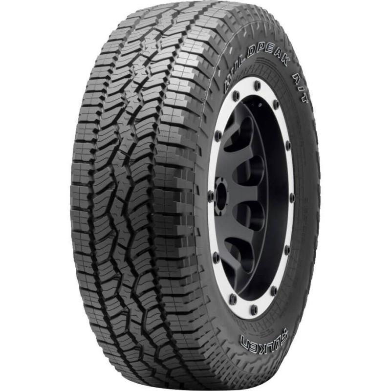 235/85R16 FALKEN WILDPEAK A/T AT3WA 120/116Q DOT22 ECB73 3PMSF M+S - PadangosGo.lt