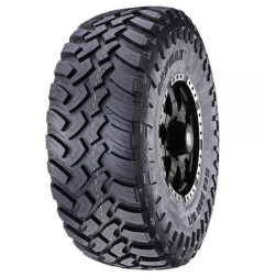 265/75R16 GRIPMAX MUD RAGE M/T 123/120Q OWL DOT22 - PadangosGo.lt