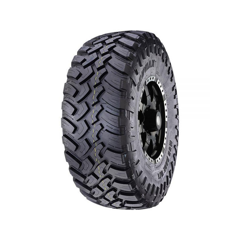 265/75R16 GRIPMAX MUD RAGE M/T 123/120Q OWL DOT22 - PadangosGo.lt