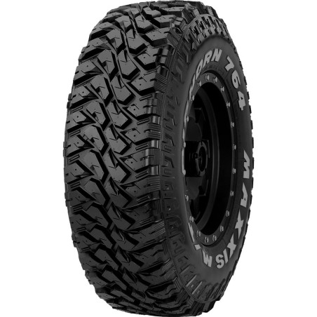 265/75R16 MAXXIS BIGHORN 764 MT764 112/109N RWL POR DOT22 M+S - PadangosGo.lt