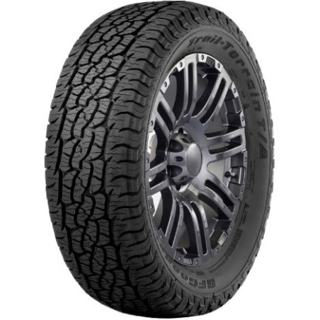 215/65R17 BF GOODRICH TRAIL-TERRAIN T/A 99T RWL DOT22 EEB72 3PMSF M+S - PadangosGo.lt