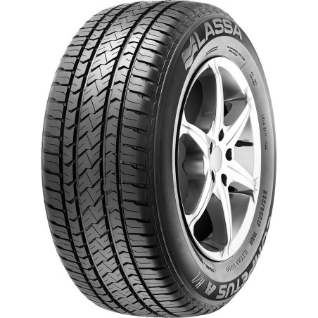 235/65R17 LASSA COMPETUS H/L 108H XL DOT22 DCB72 M+S - PadangosGo.lt