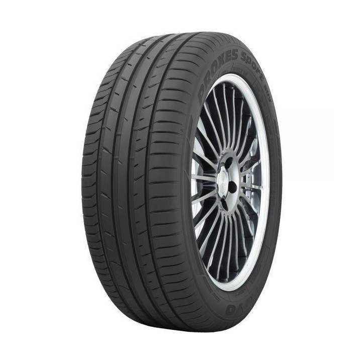 275/55R17 TOYO PROXES SPORT SUV 109V RP DOT22 CAB70
