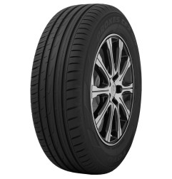 225/55R18 TOYO PROXES CF2S 98V DOT22 CBB70 - PadangosGo.lt