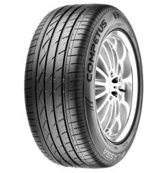 255/60R18 LASSA COMPETUS H/P 112V XL DOT22 DBB72 - PadangosGo.lt