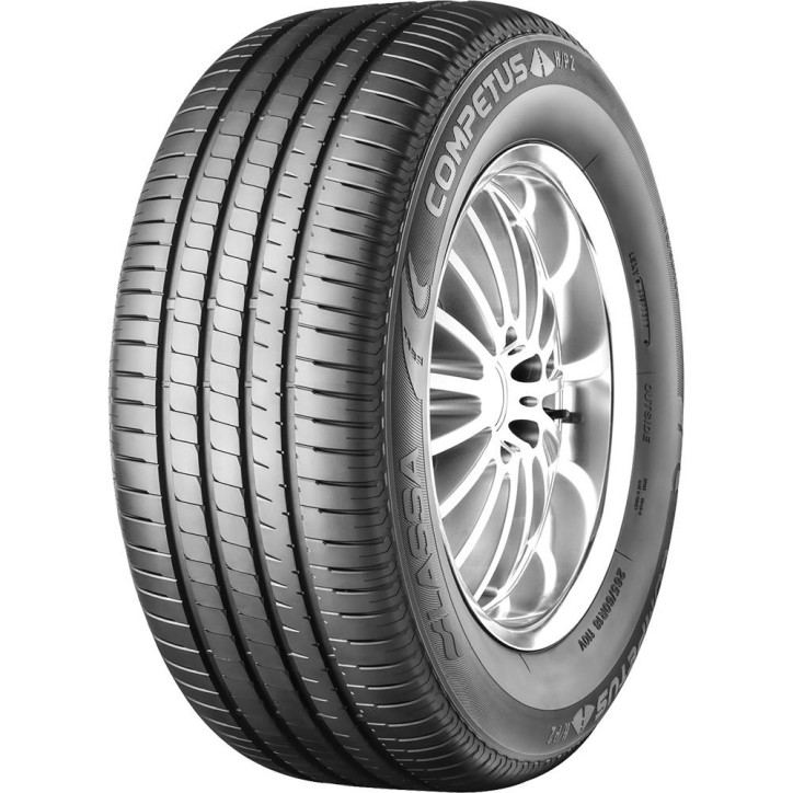 265/60R18 LASSA COMPETUS H/P 2 110V DOT22 CBB71