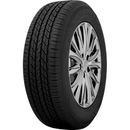 285/45R22 TOYO OPEN COUNTRY U/T 114V XL RP DOT22 DCA72 M+S - PadangosGo.lt