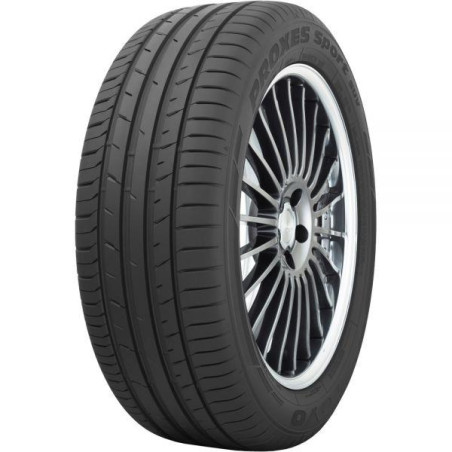 295/40R22 TOYO PROXES SPORT SUV 112Y XL RP DOT22 CAA72 - PadangosGo.lt