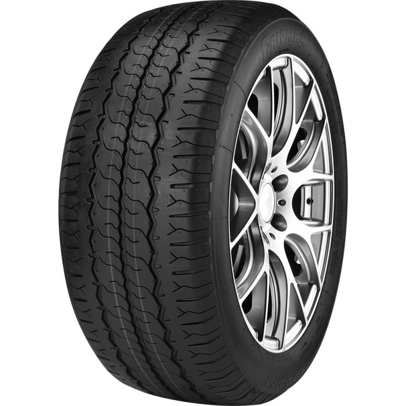 145/70R12C GRIPMAX CARGO CARRIER 86N FOR TRAILER ONLY DOT22 CBB72 M+S - PadangosGo.lt