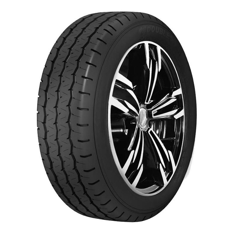 205/70R15C DOUBLESTAR DL01 106/104R DOT22 CCB72 - PadangosGo.lt