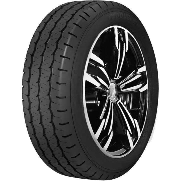 205/70R15C DOUBLESTAR DL01 106/104R DOT22 CCB72