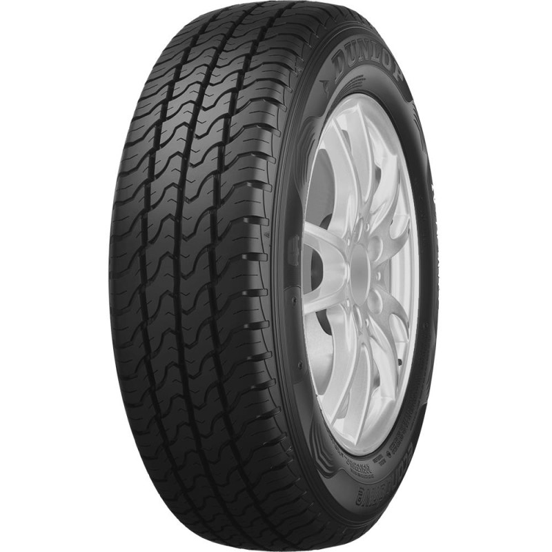 205/65R16C DUNLOP ECONODRIVE 107/105T DOT22 DCB72 - PadangosGo.lt