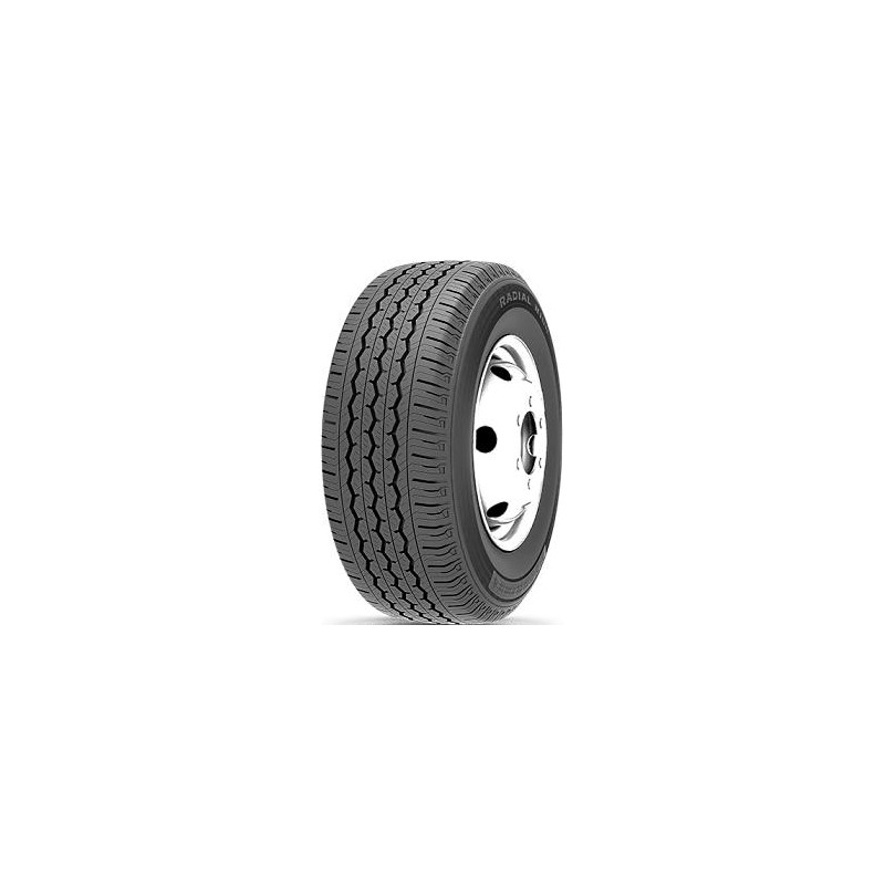 235/65R16C WESTLAKE H188 115/113R DOT22 CCB72 M+S - PadangosGo.lt