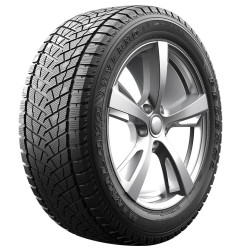275/45R21 FEDERAL HIMALAYA INVERNO 110H XL DOT22 Studless DDB71 3PMSF M+S - PadangosGo.lt