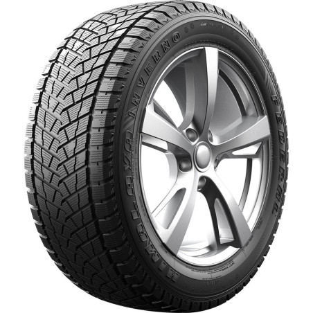 275/45R21 FEDERAL HIMALAYA INVERNO 110H XL DOT22 Studless DDB71 3PMSF M+S - PadangosGo.lt
