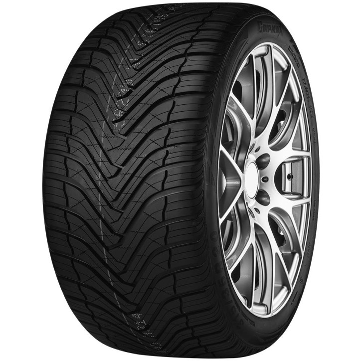 275/40R19 GRIPMAX SUREGRIP A/S 105W XL RP DOT22 CBB73 3PMSF M+S