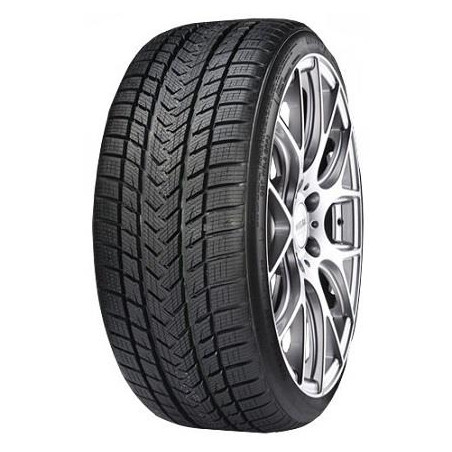 245/50R19 GRIPMAX SUREGRIP PRO WINTER 105V XL RP DOT22 Studless CAB72 3PMSF M+S - PadangosGo.lt