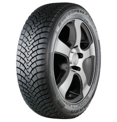 225/45R18 FALKEN WINTERPEAK F-SNOW 1 95T XL RP MFS DOT22 Friction DDB71 3PMSF IceGrip M+S - PadangosGo.lt
