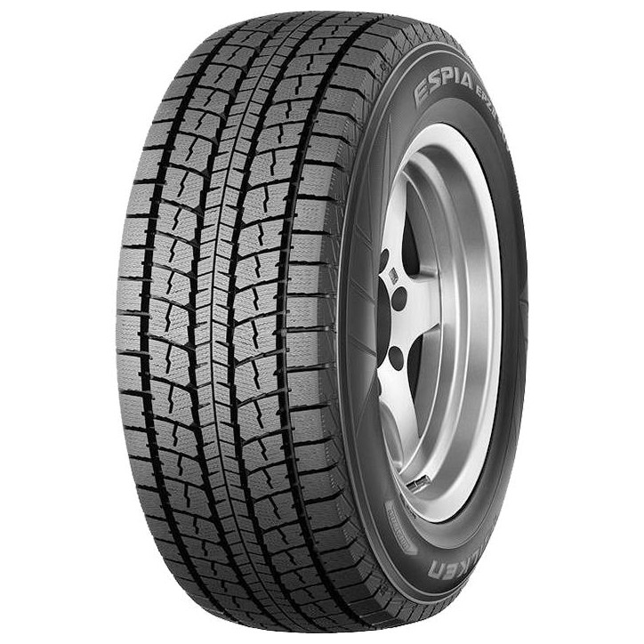 245/70R16 FALKEN ESPIA EPZ2SUV 107R DOT22 Friction EDB71 3PMSF M+S