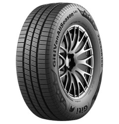 195/70R15C GITI GITI VAN ALL SEASON LA1 104/102R DOT22 DBB72 3PMSF M+S - PadangosGo.lt