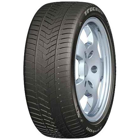 245/55R19 ROTALLA S330 107V XL RP DOT22 Studless CCB72 3PMSF M+S - PadangosGo.lt