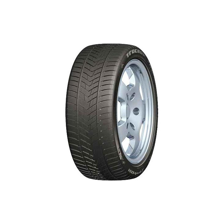 255/55R20 ROTALLA S330 110V XL RP DOT22 Studless CCB73 3PMSF M+S