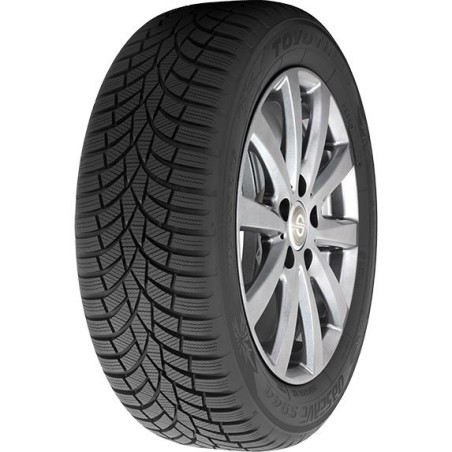 195/55R16 TOYO OBSERVE S944 91H XL DOT22 Studless DBB71 3PMSF M+S - PadangosGo.lt