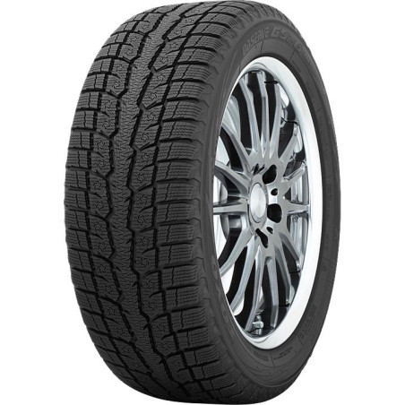 225/60R17 TOYO OBSERVE GSI6 LS 99H RP DOT22 Friction EEA69 3PMSF M+S - PadangosGo.lt