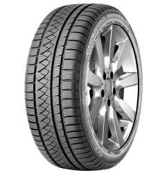 225/45R18 GT RADIAL CHAMPIRO WINTERPRO HP 95V XL DOT22 Studless DCB72 3PMSF M+S - PadangosGo.lt