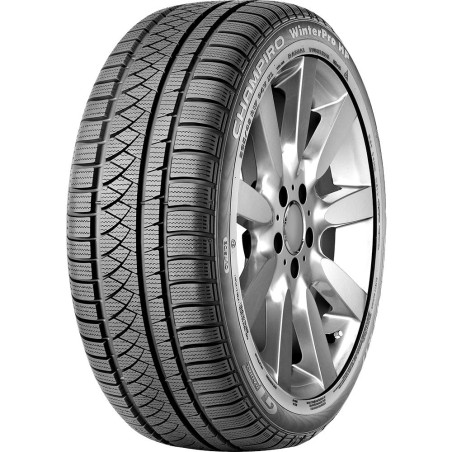 225/45R18 GT RADIAL CHAMPIRO WINTERPRO HP 95V XL DOT22 Studless DCB72 3PMSF M+S - PadangosGo.lt
