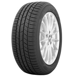 235/40R19 TOYO SNOWPROX S954 96W XL RP DOT22 Studless DBB71 3PMSF M+S - PadangosGo.lt
