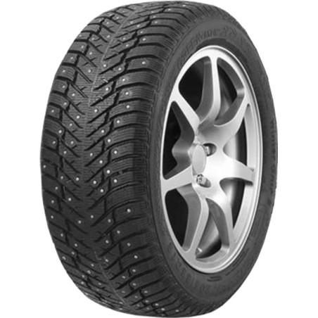 255/35R19 GREENMAX G-M W GRIP 2 96T DOT22 Studdable 3PMSF M+S - PadangosGo.lt
