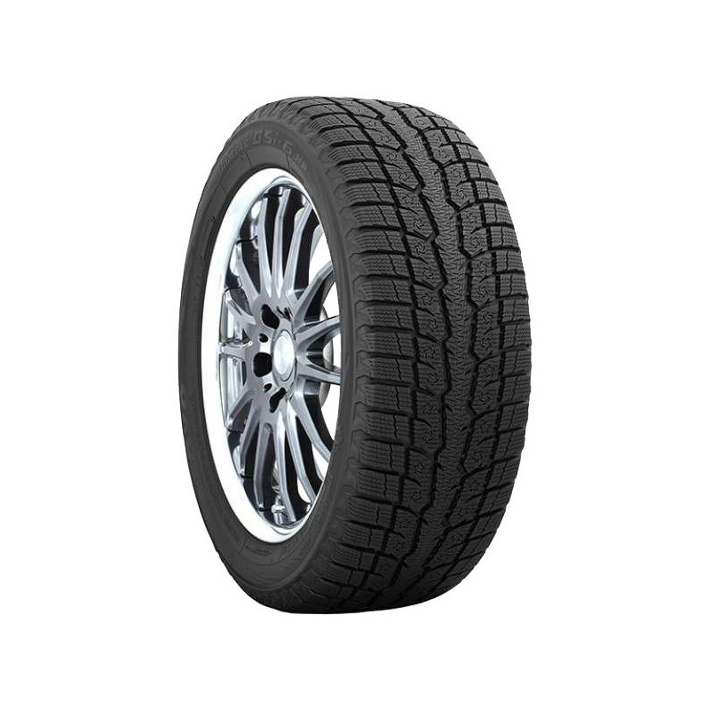 255/35R19 TOYO OBSERVE GSI6 HP 96V XL RP DOT22 Friction EEB71 3PMSF M+S - PadangosGo.lt