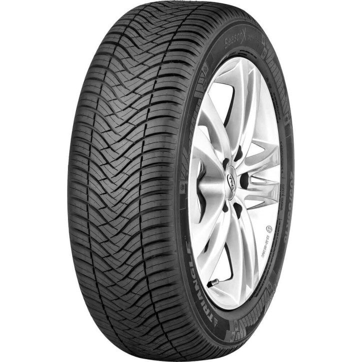 255/45R19 TRIANGLE SEASONX (TA01) 104Y XL RP DOT22 CBB73 3PMSF M+S