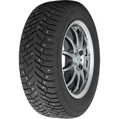 245/40R20 TOYO OBSERVE ICE-FREEZER 99T XL RP DOT22 Studdable EEB72 3PMSF M+S - PadangosGo.lt