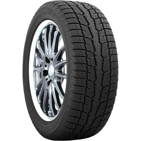 245/55R18 TOYO OBSERVE GSI6 HP 103V RP DOT22 Friction EEB71 3PMSF M+S - PadangosGo.lt