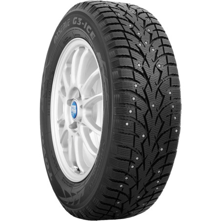 275/50R20 TOYO OBSERVE G3 ICE 109T RP DOT22 Studdable DEB72 3PMSF M+S - PadangosGo.lt
