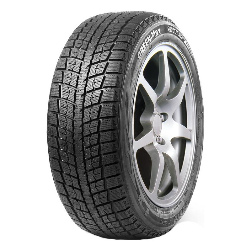 275/50R21 GREENMAX WINTER ICE I-15 SUV 113T XL DOT22 Friction DDB73 3PMSF M+S - PadangosGo.lt