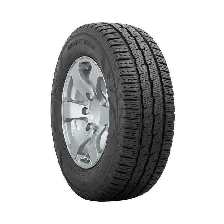 175/75R16C TOYO OBSERVE VAN 101/99S DOT22 Studless DCB72 3PMSF M+S